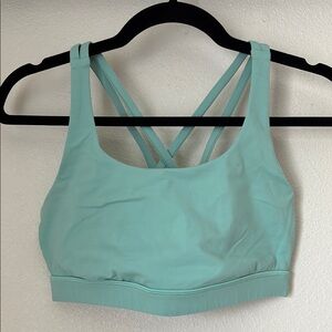 lululemon Energy Bra